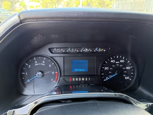 Ford F-250 6.7l Super Duty Cab Dob Diesel 4x4 At