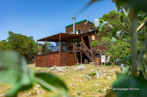 Hotel Bungalows Venite A Casa Villa Serrana