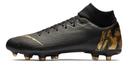 Zapatillas Nike Mercurial Superfly 6 Academy Ah7362-077   