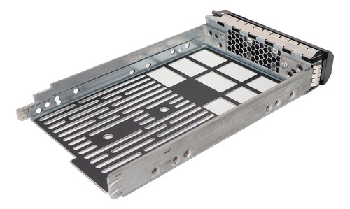 Disco Duro Hdd Tray Caddy De 3,5 Pulgadas Para Poweredge R71