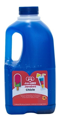 Saborizante Paleta De Agua, 1lt - L a $26978