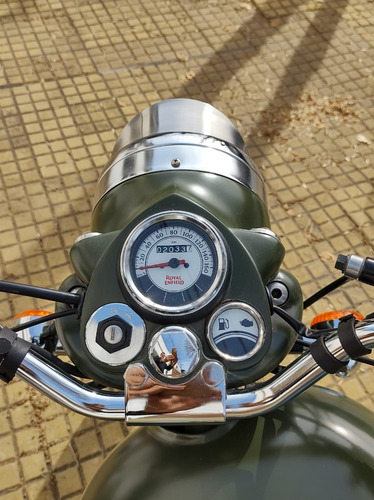Imagen 4 de 4 de Moto