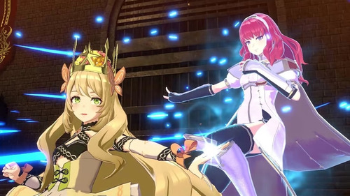 Fire Emblem Engage Divine Edition Nintendo Switch Físico