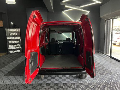 Renault Kangoo 1.6 Furgon Ph3 Confort 1plc