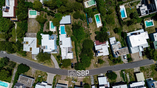 Lote En Terrazas De La Estanzuela | Lote Plano | Cercano A Guardia