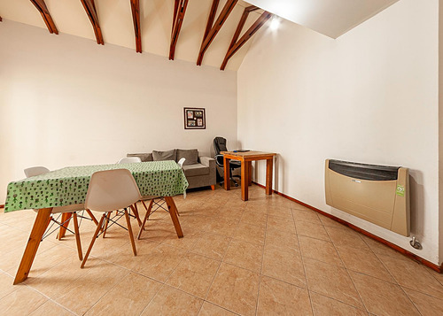 Venta Departamento 3 Ambientes Con Cochera. Carapachay Apto Crédito