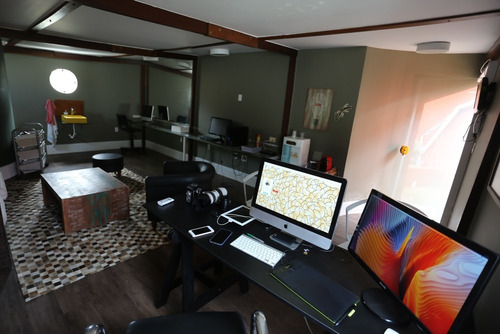 Imagem 11 de 21 de Casa Com 5 Quartos, 482m2, À Venda - Itapuã - Salvador - Cs-39