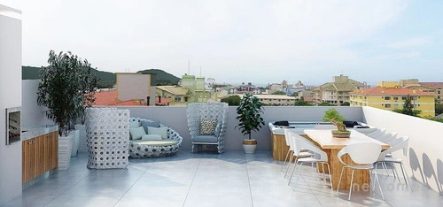 Imagem 7 de 15 de Apartamento - Ingleses Do Rio Vermelho - Ref: 22737 - V-22737