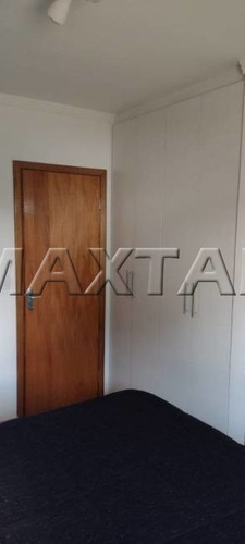 Imagem 8 de 14 de Sobrado Em Condominio - Mi86011