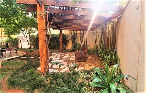 Imagem 11 de 17 de Apartamento Com 1 Dormitório Para Alugar, 40 M² Por R$ 3.000,00/mês - Higienópolis - São Paulo/sp - Ap20154
