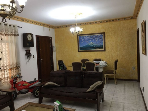 Imagem 9 de 12 de Sobrado Com 4 Dormitórios À Venda, 130 M² Por R$ 1.300.000 - Parque Colonial - São Paulo/sp - So0137
