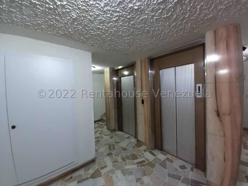 Imagen 3 de 22 de Apartamento En Venta Caurimare