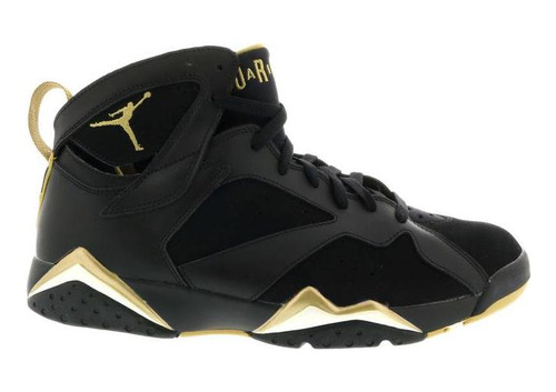 Zapatillas Jordan 7 Retro Golden Moments Pack 304775-030