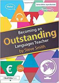 Becoming An Outstanding Languages Teacher (becoming An Outst