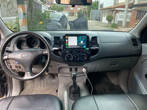 Toyota Hilux 2.7 Imv 4x2