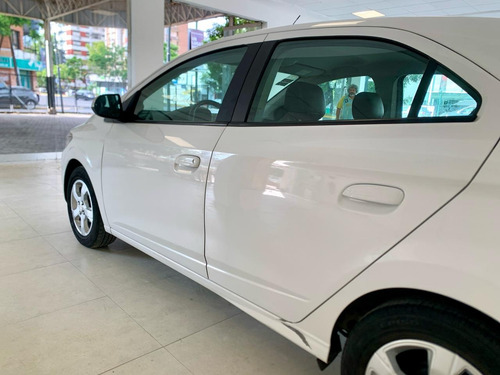 Chevrolet Onix 1.4 Lt 98cv