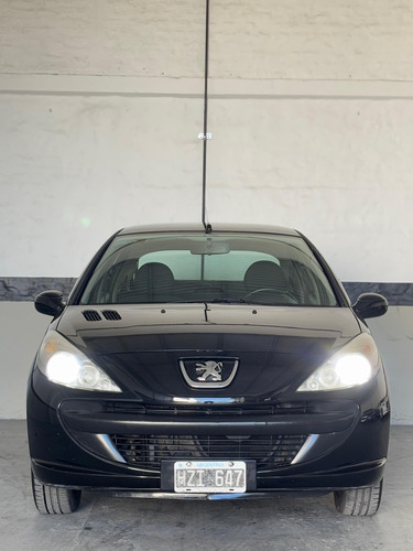 Peugeot 207 1.4 Xr