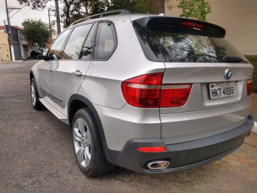 Bmw X5 4.8 V8 Gasolina 2