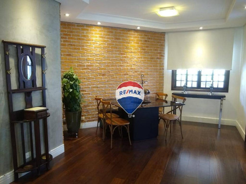 Imagem 2 de 28 de Casa À Venda, 168 M² Por R$ 1.130.000,00 - Tremembé - São Paulo/sp - Ca0179