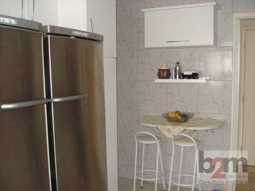 Imagem 19 de 24 de Apartamento Residencial À Venda, Alto Da Lapa, São Paulo - Ap0959. - Ap0959