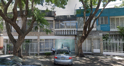 Casa En Venta, Col. Prado Churubusco, Coyoacán, Cdmx Lr17