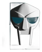 Comprar Máscara Mf Doom