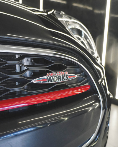 Mini John Cooper Works Convertible 2020