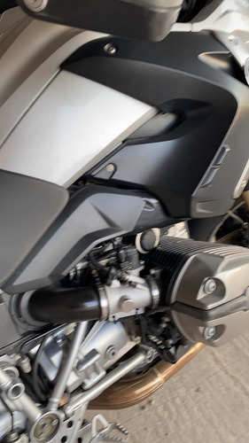 Bmw Gs 1200