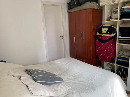 Imagen 8 de 12 de Departamento De Un Dormitorio - 32,00 M2 - Zona Barrio Martin