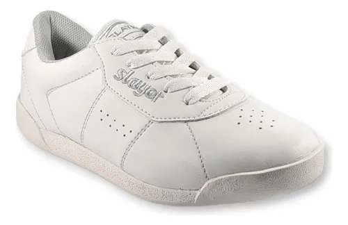 Zapatillas aerobicas mujer sale