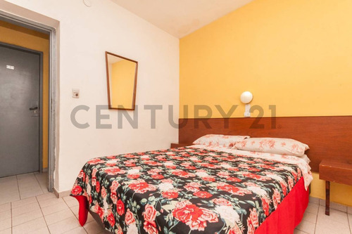 Venta Hotel En Constitución Con 37 Habitaciones