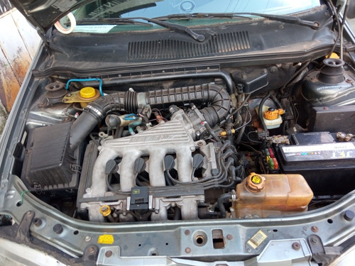 Fiat Palio Weekend 1998 1.6 Sport 5p