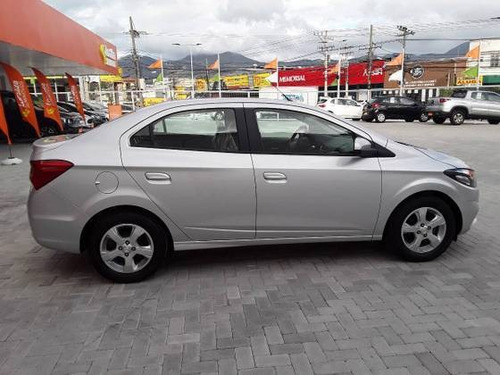 Imagem 9 de 9 de Chevrolet Prisma 1.4 Mpfi Lt 8v Flex 4p Manual