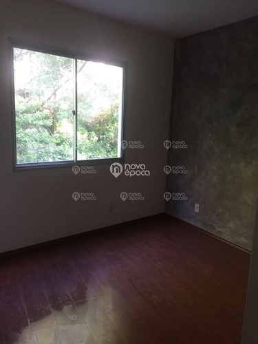 Imagem 7 de 11 de Apartamento - Ref: Lb2ap35793