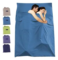 Comprar Forro De Saco De Dormir, Sábana De Viaje Y Camping, Sábanas 