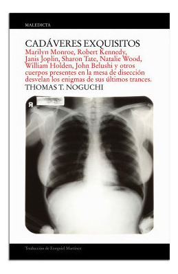 Cadaveres Exquisitos Noguchi, Thomas Global Rhythm Press