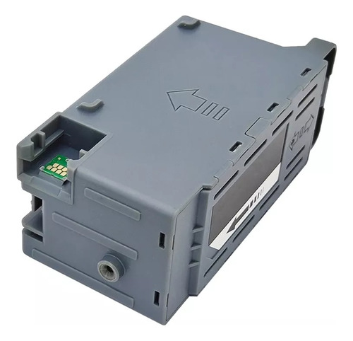 Caja Mantenimiento Para Epson Wf 7820- L5150- L15150 -c9345