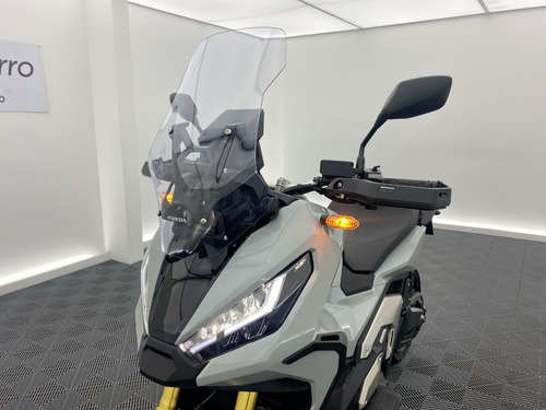 Imagen 16 de 25 de Honda Xadv 750 P