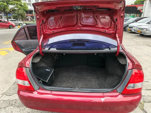 Mazda ALLEGRO 1.3 1aln3m