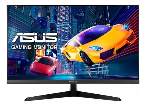 Monitor Asus Gaming Vy279Hgr Eye Care Ips 27 ,Fhd, Hdmi, Vga
