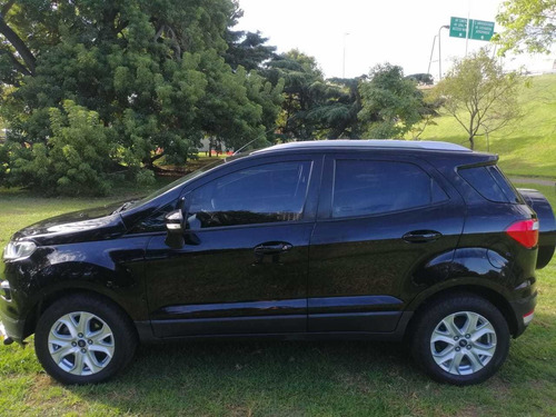 Ford Ecosport 2.0 Titanium 143cv 4x2 2015