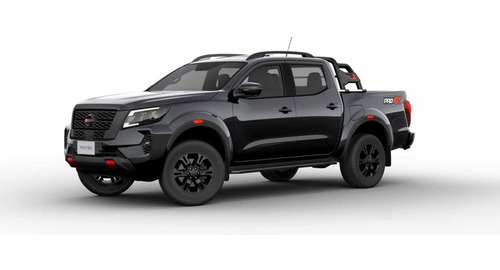 Nissan Frontier 2.3bt Platinum 4x4 At L22