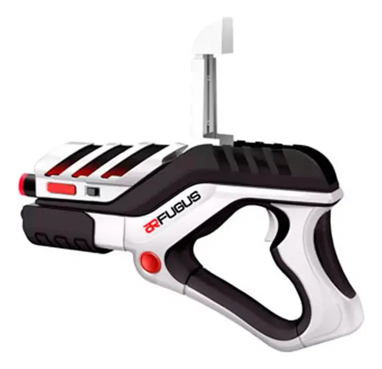 Controle Para Celular Joystick Bluetooth Realidade Aumentada