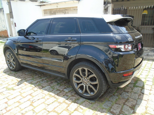 Evoque Dynamique Psd-ricardo Multimarcas Suzano