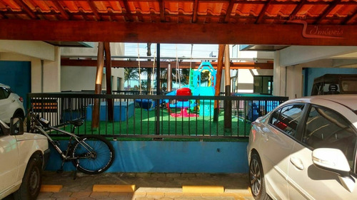 Imagem 17 de 22 de Apartamento Frente Mar! - 4175