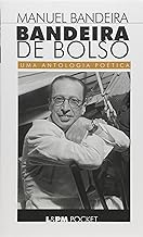 Livro Bandeira De Bolso - Manuel Banedeira [2010]