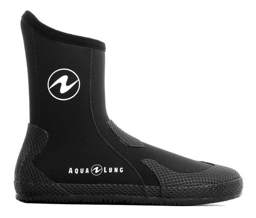 Botin Buceo Neopreno Superzip 7mm