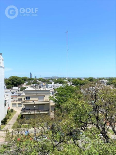 Imagen 3 de 26 de Vendo Apartamento 2 Dormitorios A Estrenar, Tres Cruces