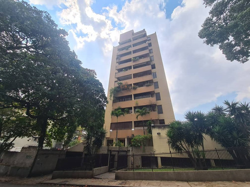 Fina Barro Vende Apartamento En Bello Monte 24-18221