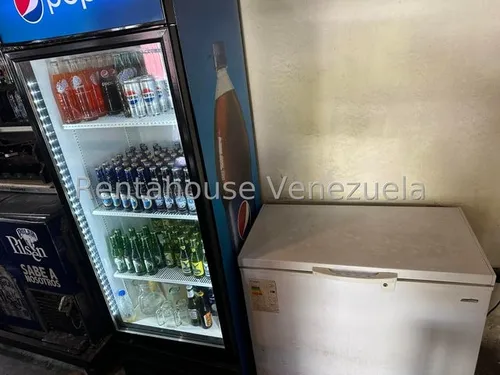 En Venta Fondo De Comercio, En El Hatillo. Tiene Como Objeto Principal La Preparacion, Venta Y Distribucion De Comida Casera